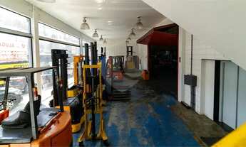 Imagem 2: Galpão à venda ou para alugar em LAPA, São Paulo - SP