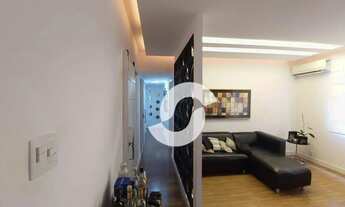 Imagem: Apartamento 3 quartos