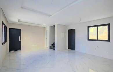 Imagem 2: Sobrado à venda, Bairro Alto, Curitiba, PR