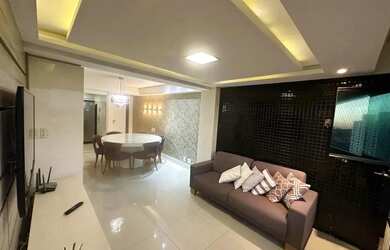 Imagem 2: Apartamento para Locação Manhattan | Torre Tribeca B