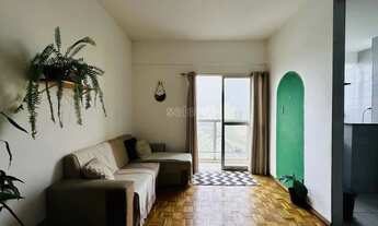 Imagem: Apartamento 1 quarto - Centro