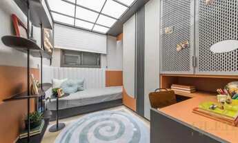 Imagem 14: Hype apartamento na planta para venda Londrina Gleba Palhano