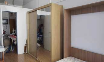 Imagem 2: Apartamento à venda, 34 m² por R$ 145.000,00 - Centro - Niterói/RJ