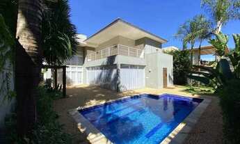 Imagem: Casa em Condomínio para aluguel no Verona