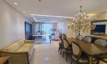 Imagem: Apartamento de 3 quartos mobiliado na Agronômica