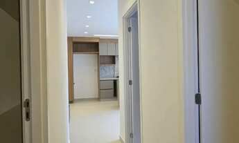 Imagem 4: Apartamento 2 dormitórios(1 suíte) escritório conversível em dormitório 74m2