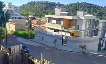 Imagem 3: Casa de 3 quartos sendo 1 suíte no Bairro Recanto da Mata em Juiz de Fora