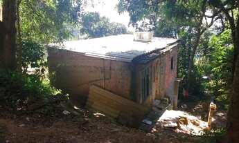 Imagem 5: Lote em Estrada Mauá e Adutora Rio Claro - Jardim Ipê - Mauá/SP