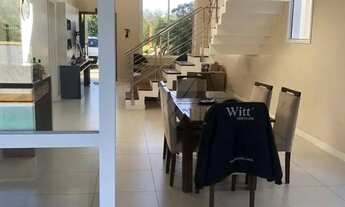 Imagem 7: Casa com 3 quartos à Venda, Alphaville - Gravataí