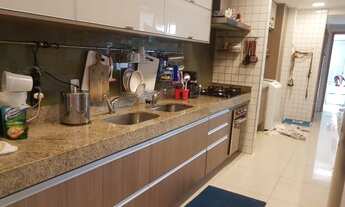 Imagem 5: More na Av Boa viagem - andar alto, apartamento com 230m² e flexibilidade na hora de pagar