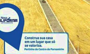 Imagem 2: Terrenos em ( Parnamirim