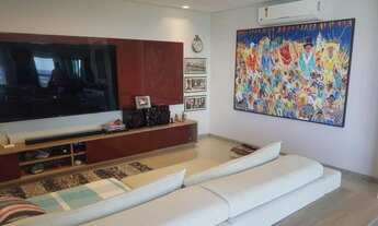 Imagem 3: More na Av Boa viagem - andar alto, apartamento com 230m² e flexibilidade na hora de pagar