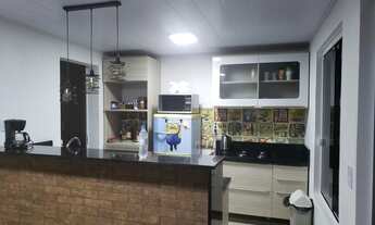 Imagem 4: Casa condomínio fechado Moradas clube