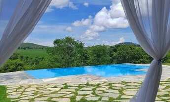 Imagem 5: Estância dos Nobres. Pirenópolis-GO