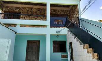 Imagem 4: Casa por tras das lojas americanas do feitosa