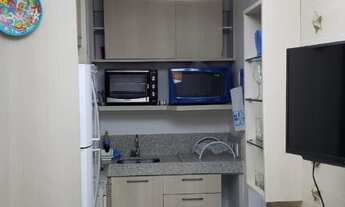 Imagem 4: Muro Alto: Aluguel por temporada de Flats e Bangalôs no Beach Class Resort