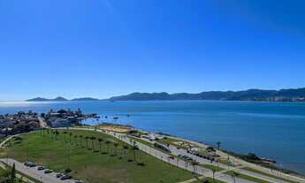 Imagem 2: Apartamento à venda com 3 dormitórios em Estreito, Florianópolis cod:5053