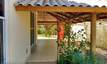 Imagem 5: Aluguel Casa Miracema