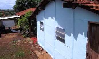 Imagem: Casa em Ituiutaba MG com 5 cômodos ambiente