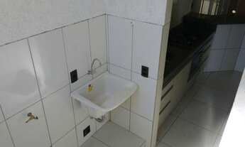 Imagem 4: Aluguel Casa Miracema