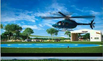 Imagem 6: Pipa Golf - Lotes - 300m² - Paraíso