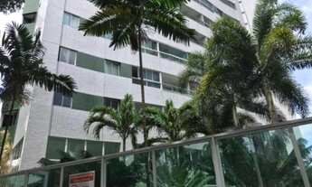 Imagem 2: Apartamento com 113m² com 03 quartos sendo 02 suítes - Espinheiro