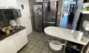 Imagem 4: Apartamento 130m2 são Cristóvão