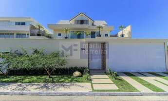 Imagem 2: Casa triplex - Seis suítes - Bothanica Nature - Recreio dos Bandeirantes