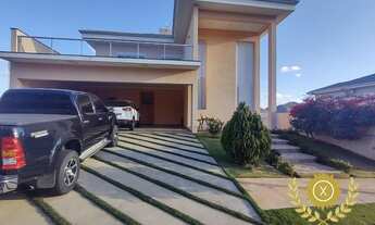 Imagem 2: Casa com vista espetacular à venda em Condomínio Vale das Águas - Bezerra Imóveis Bragança