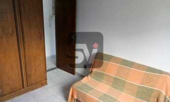 Imagem 7: 3 Quartos. Botafogo. Vaga do Condomínio. Vista Livre