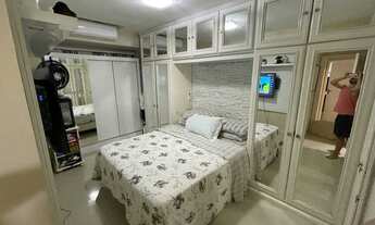 Imagem 3: Apartamento original 4 quartos - Condomínio Sta. Mônica - Barra da Tijuca