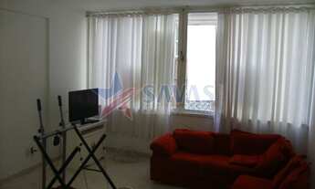 Imagem 1: APTO DE 03 DORMITÓRIOS - REGIÃO CENTRAL