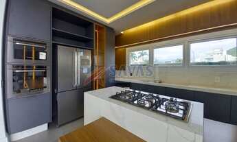 Imagem 6: JURERÊ INTERNACIONAL - EXCEPCIONAL CASA COM 04 SUÍTES