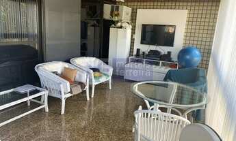 Imagem: Apartamento 3 Quartos / 3 suítes - Rua