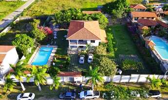 Imagem: Alugo casa para temporadas e finais de semana