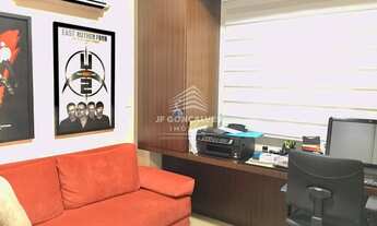 Imagem 7: Apartamento à venda, 4 quartos, 2 suítes, 3 vagas, Carmo - Belo Horizonte/MG