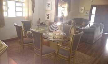 Imagem 5: Casa à venda, 6 quartos, 3 suítes, 4 vagas, Bela Vista - CRUCILANDIA/MG