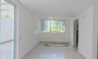 Imagem 3: Apto Area Privativa à venda, 3 quartos, 1 suíte, 3 vagas, Gutierrez - Belo Horizonte/MG