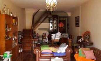 Imagem: Flamengo. Cobertura. 2 Vagas. 4 Quartos