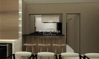 Imagem 5: Apto Area Privativa à venda, 4 quartos, 4 suítes, 4 vagas, Lourdes - Belo Horizonte/MG