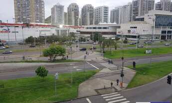 Imagem 6: RIO DE JANEIRO - Conjunto Comercial/Sala - BARRA DA TIJUCA