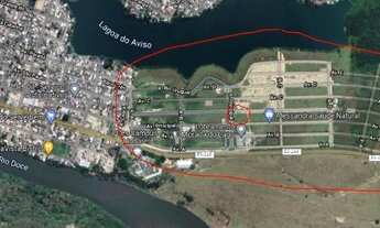 Imagem 2: Loteamento Morada do Lago (Linhares/ES