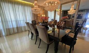 Imagem 3: Lindíssimo apartamento a venda no Edifício Sofisticato totalmente mobiliado!!