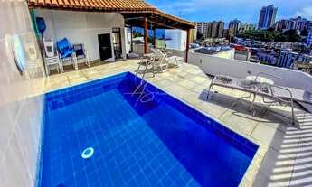 Imagem: APARTAMENTO RESIDENCIAL em SALVADOR - BA