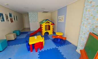 Imagem 5: PRAIA GRANDE - Apartamento Padrão - GUILHERMINA