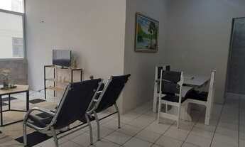 Imagem: Parquelândia, 113m², reformado, 3 quartos