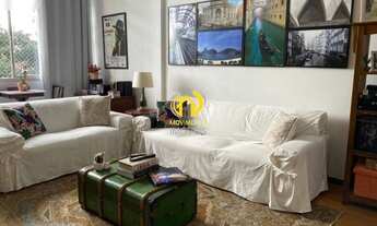 Imagem 3: RIO DE JANEIRO - Apartamento Padrão - Copacabana