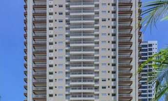 Imagem 4: Apartamento 2 quartos - 1 suíte - 62 metros quadrados - 1 vaga - Vila Anastácio - São Paul