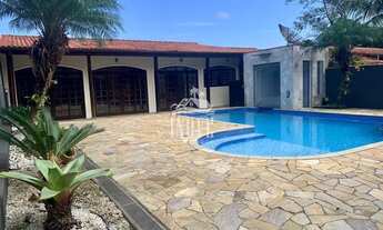 Imagem 5: Casa à venda, 3 quartos sendo 1 suíte, Morada da Praia - Bertioga/SP