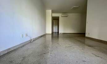 Imagem 6: Apartamento 4 quartos na Barra com vista pro parque - Península